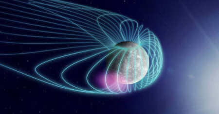 Misteriosas ondas de plasma ‘assobiando’ detectadas em torno de Mercúrio