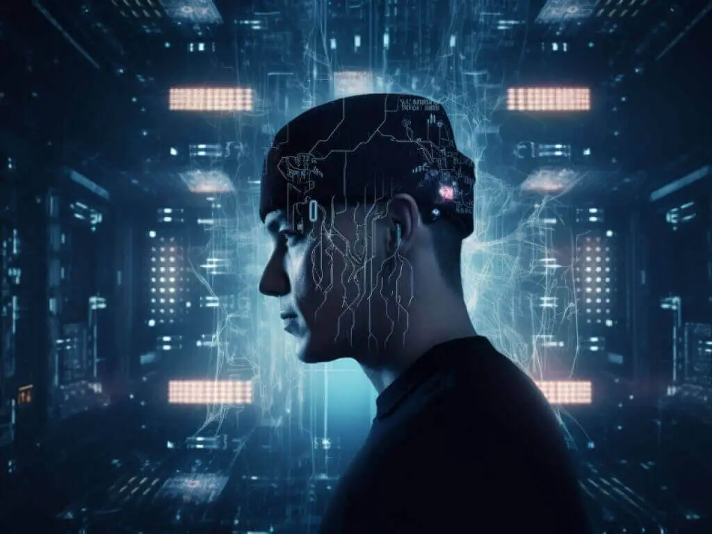 Todos nos tornaremos ciborgues – a era dos implantes cerebrais está chegando?
