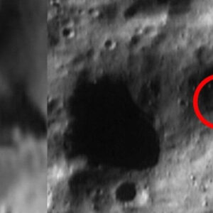 Misteriosa “torre” foi descoberta no asteroide Eros