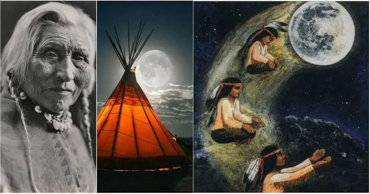 Nativos americanos Navajo denunciam que nova missão “profanará a Lua”