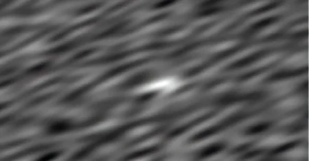 A Verdade Surpreendente por Trás do Flash Espacial: Astrônomos Caçam um Fantasma e Encontram um Zumbi