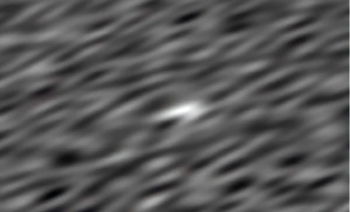 Astrônomos ficaram intrigados com um flash espacial incomum por mais de um ano - até agora