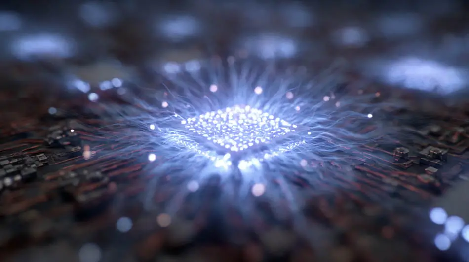 A DARPA está explorando a nova fronteira mais estranha da física para desenvolver a próxima geração de tecnologia de defesa