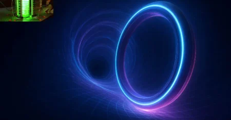 A contagem regressiva começou: físico promete máquina do tempo em 4 anos