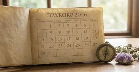 Fevereiro de 2026: A Verdade Surpreendente sobre o ‘Mês Perfeito’ que o Mundo Está Comentando
