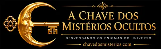 A Chave dos Mistérios Ocultos